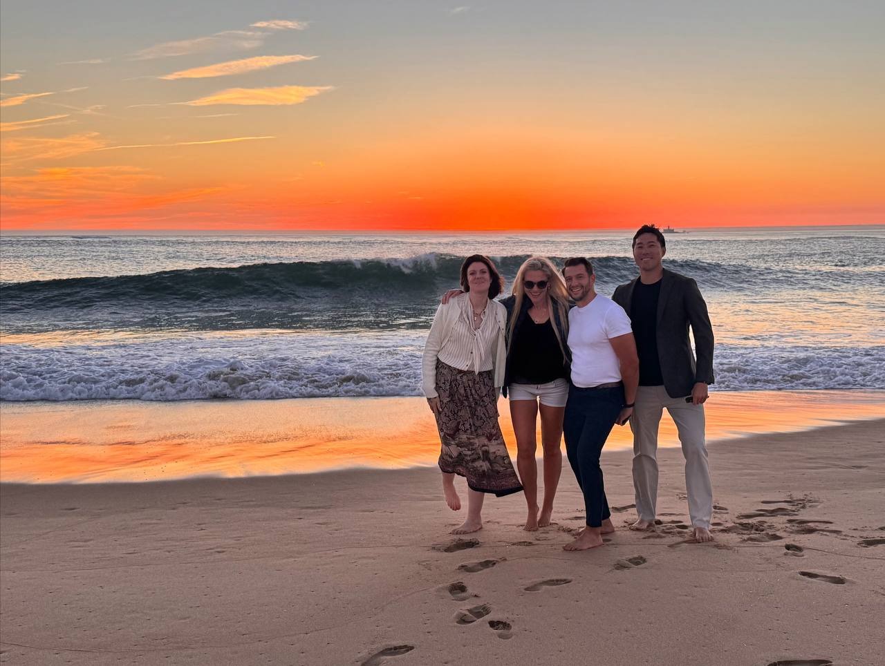 Secret Sunset Dinner, photo 6