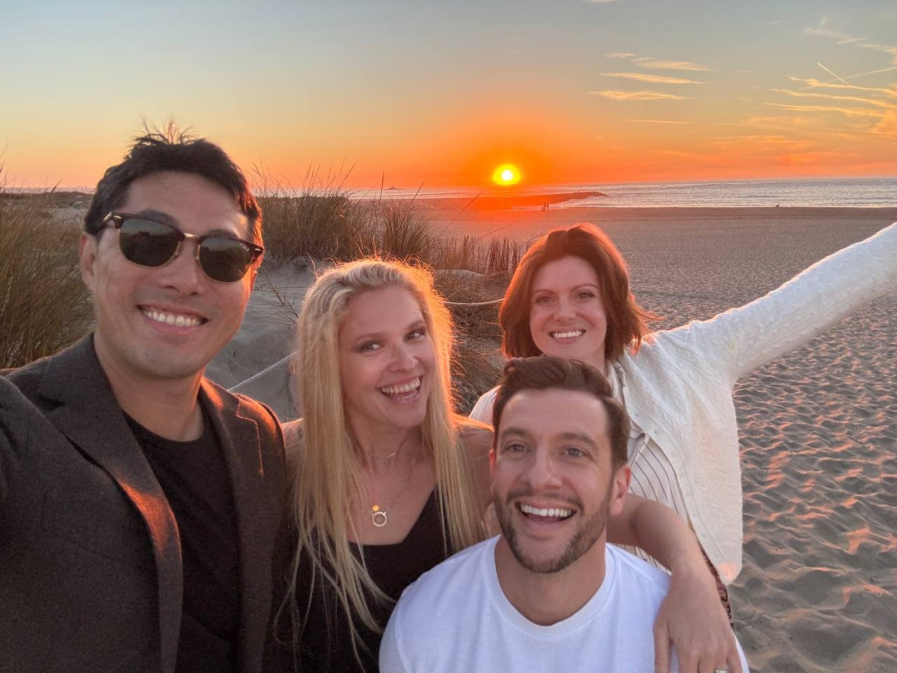 Secret Sunset Dinner, photo 7